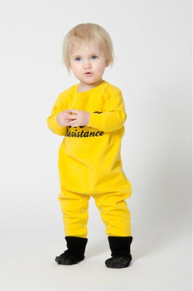 pyjama-tendance-bebe-jaune