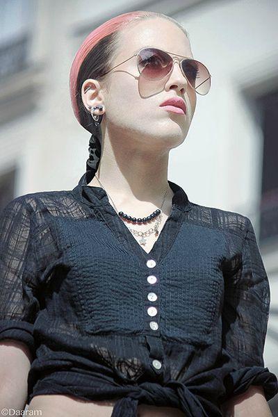 Parisian Spy - Paris - Mode - 2013 Parisian_spy_Daaram