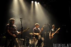 DSC_3265x On y était : Les Trois Accords à La Fourmi