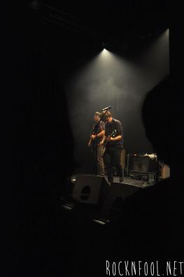 DSC_3301x On y était : Les Trois Accords à La Fourmi