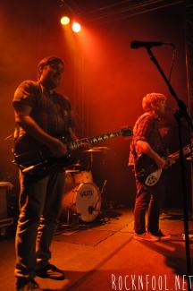 DSC_3236x On y était : Les Trois Accords à La Fourmi