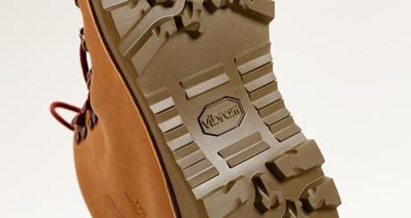 TANNER GOODS X DANNER – F/W 2013 – MOUNTAIN LIGHT MCKENZIE