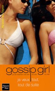 gossip girl 3