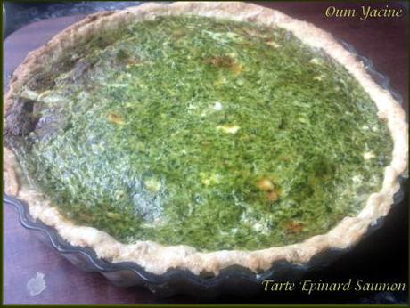 Tarte aux épinards et saumon fumé tarte-epinard-saumon.jpg
