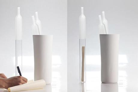 COMME UNE BOUTEILLE À LA MER PAR AMAURY POUDRAY COMME UNE BOUTEILLE À LA MER PAR AMAURY POUDRAY