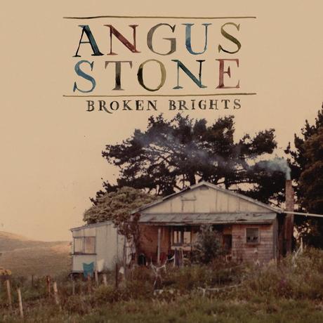 Angus Stone Broken Brights Les fonds de tiroirs de Damien Zéni