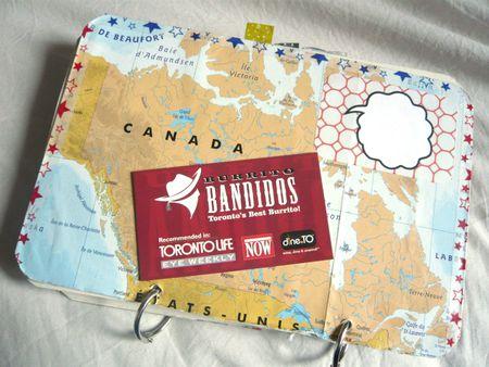Burrito Bandidos les meilleurs de Toronto Canada