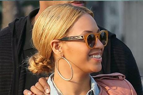 Beyoncé tourne son nouveau clip à Paris !