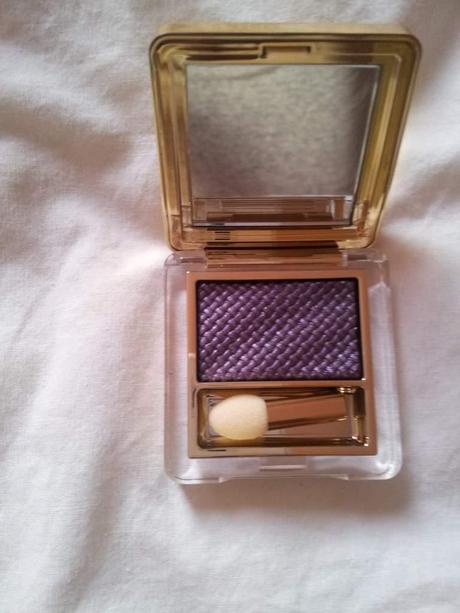 Color Gelée Poudrée couleur Cyber Lilac Estee Lauder