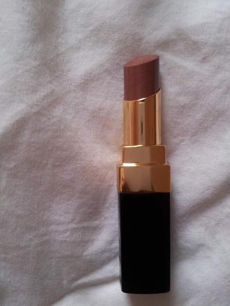 Rouge Coco Shine couleur Dauville