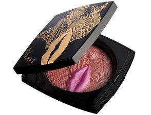 La rentrée make up 2013 Collection l'Absolu Désir de Lancôme