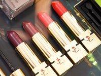 La rentrée make up 2013 Collection automne 2013 Yves Saint Laurent