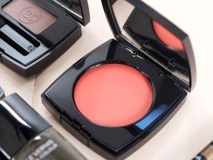 La rentrée make up 2013 Collection Chanel Superstition
