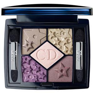 La rentrée make up 2013 Dior Mystic Mettallics collection