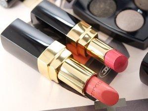 La rentrée make up 2013 Collection Chanel Superstition