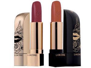 La rentrée make up 2013 Collection l'Absolu Désir de Lancôme