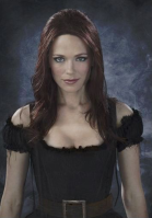 Sleepy Hollow Katrina Crane 2 Sleepy Hollow – Nouvelles photos promotionnelles de la saison 1