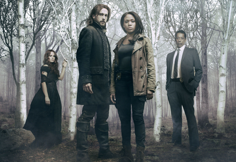 Sleepy Hollow – Nouvelles photos promotionnelles de la saison 1 Sleepy Hollow posters