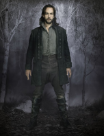Sleepy Hollow Ichabod Crane 2 Sleepy Hollow – Nouvelles photos promotionnelles de la saison 1