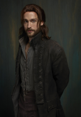 Sleepy Hollow Ichabod Crane Sleepy Hollow – Nouvelles photos promotionnelles de la saison 1