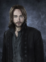 Sleepy Hollow Ichabod Cran Sleepy Hollow – Nouvelles photos promotionnelles de la saison 1