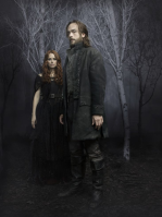 Sleepy Hollow Ichabod et Katia Crane Sleepy Hollow – Nouvelles photos promotionnelles de la saison 1