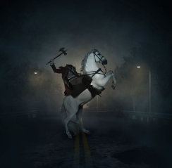 Sleepy Hollow posters 2 Sleepy Hollow – Nouvelles photos promotionnelles de la saison 1