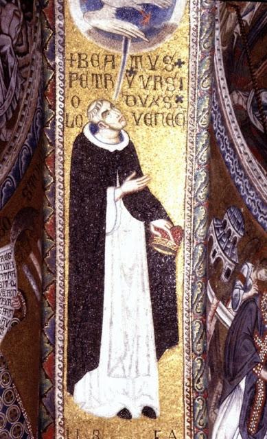 Saint Vénitien : Pietro Orseolo