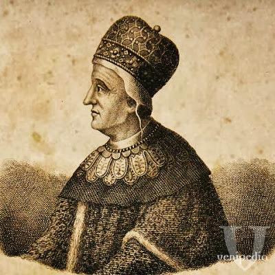 Saint Vénitien : Pietro Orseolo