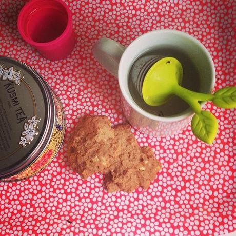 tea-time Ma semaine en mots et photos instagram (101) (grosse boite de biscuits delacre à gagner!!)