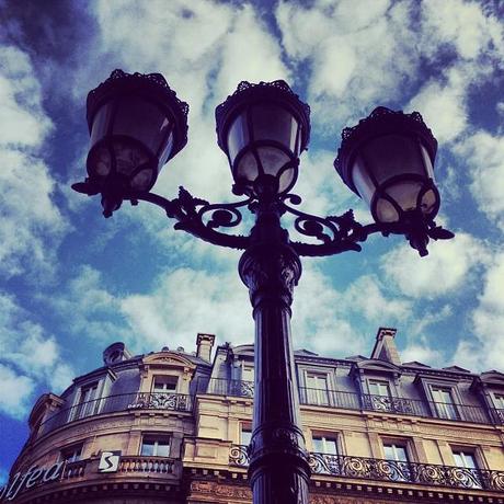 lampadaire Ma semaine en mots et photos instagram (101) (grosse boite de biscuits delacre à gagner!!)