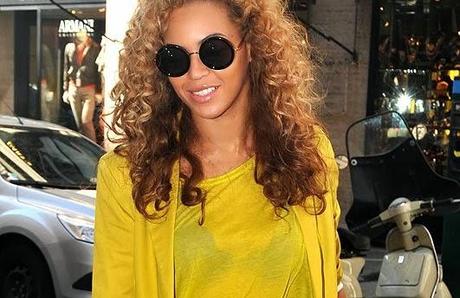 Officiel : Beyoncé a bien tourné son nouveau clip au Couvent des Recollets à Paris