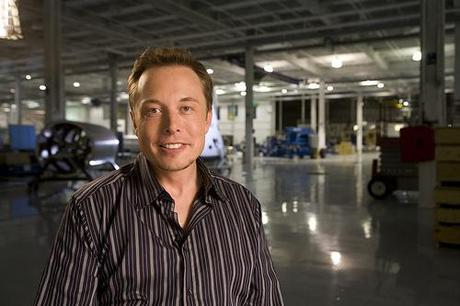 Elon Musk: entrepreneur et milliardaire 