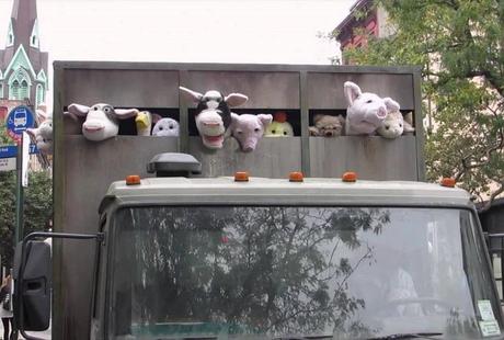 Sirens of the Lambs – Banksy Sirens of the Lambs 03