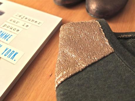 Marie-Sixtine x MPP (concours inside) Marie-Sixtine et Mes petites paillettes