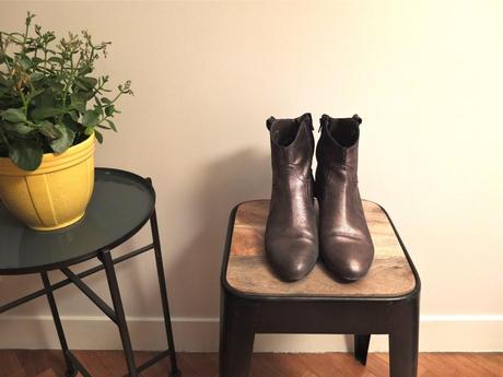 Marie-Sixtine x MPP (concours inside) Marie-Sixtine et Mes petites paillettes