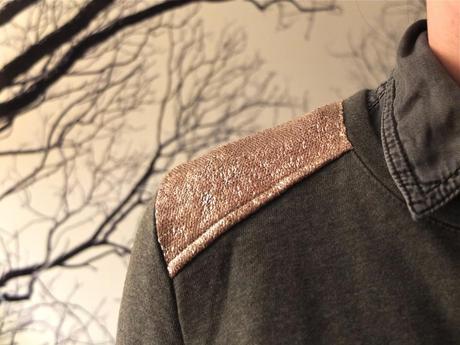 Marie-Sixtine x MPP (concours inside) Marie-Sixtine concours blog Mes petites paillettes