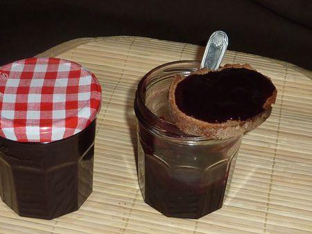 Gelée de baies de sureau noir P1140567