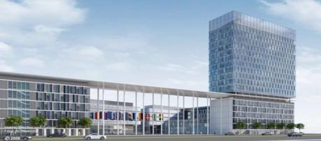 ART & BUILD : Des projets institutionnels dans le Benelux Luxembourg