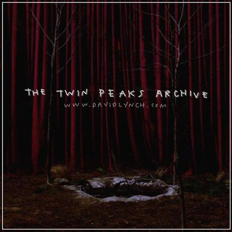 The Twin Peaks Archive (2011)
