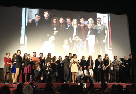 Festival sur les Pas de mon Oncle : les laureats 2013 festival court metrage