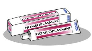 Le défi du lundi : L’hiver arrive & les mimines hibernent ! homeoplasmine