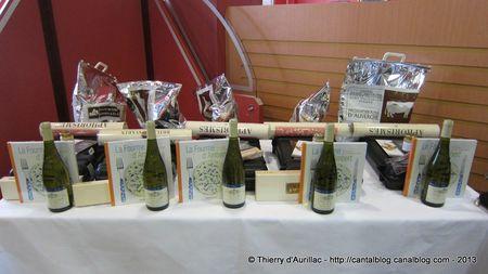 Retour sur le concours ''Les délices à la Fourme d'Ambert'' IMG_0428