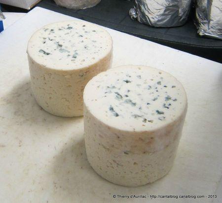 Retour sur le concours ''Les délices à la Fourme d'Ambert'' FOURME AMBERT