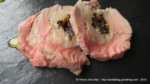 Retour sur le concours ''Les délices à la Fourme d'Ambert'' IMG_0425