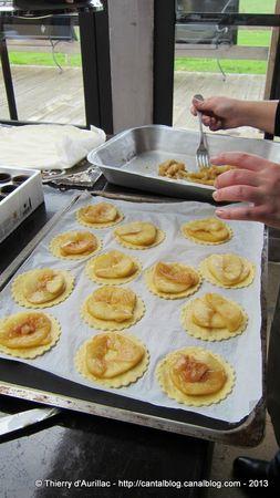 Retour sur le concours ''Les délices à la Fourme d'Ambert'' IMG_0281