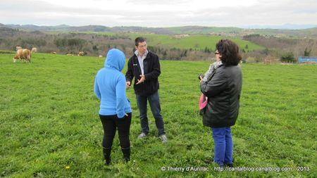 Retour sur le concours ''Les délices à la Fourme d'Ambert'' IMG_0345