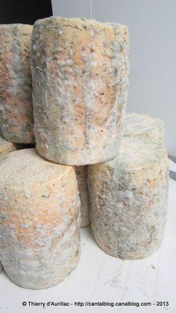 Retour sur le concours ''Les délices à la Fourme d'Ambert'' FOURME AMBERT 3