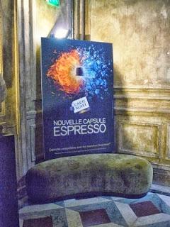 actu - Carte Noire® entre sur le marché Nespresso®... What else ?