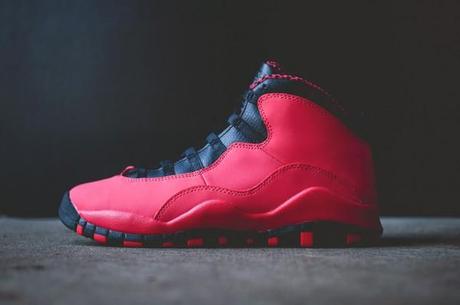 Air Jordan X GS Fusion Red air-jordan-10-x-gs-fusion-red
